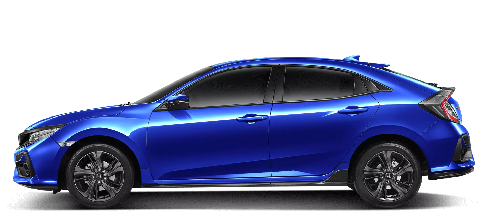 Civic Hatchback 2024